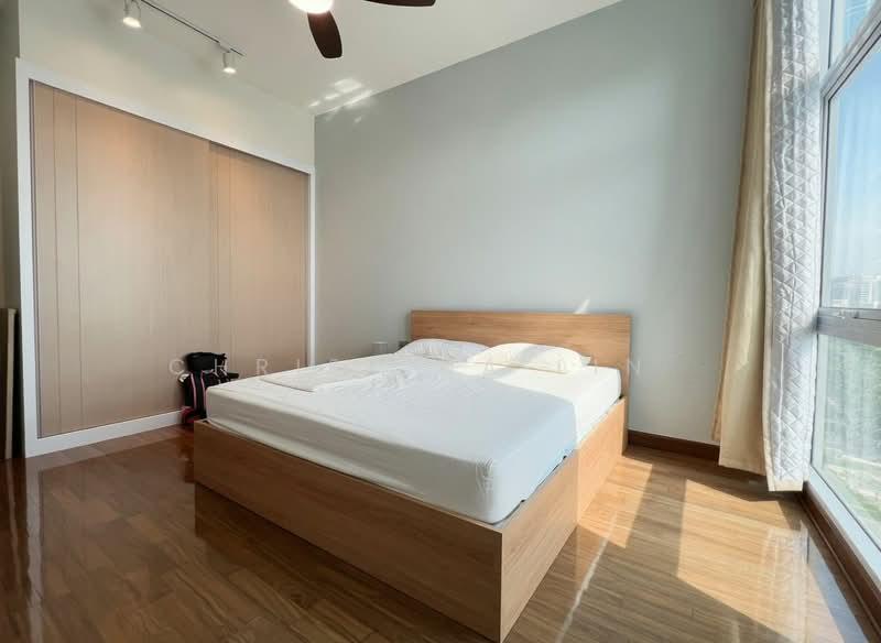 Paragon Suites @ CIQ - 4