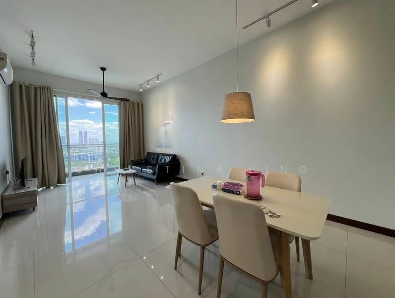 Paragon Suites @ CIQ - 2