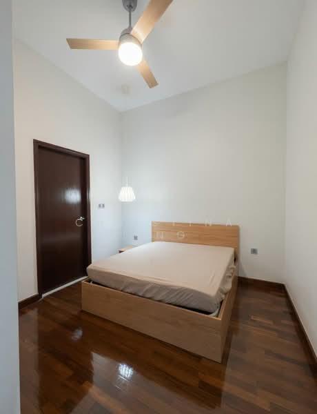 Paragon Suites @ CIQ - 5