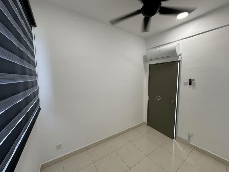 Meru Heights Residences @ Scientex Meru - 2