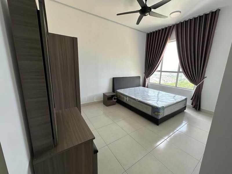 Meru Heights Residences @ Scientex Meru - 3