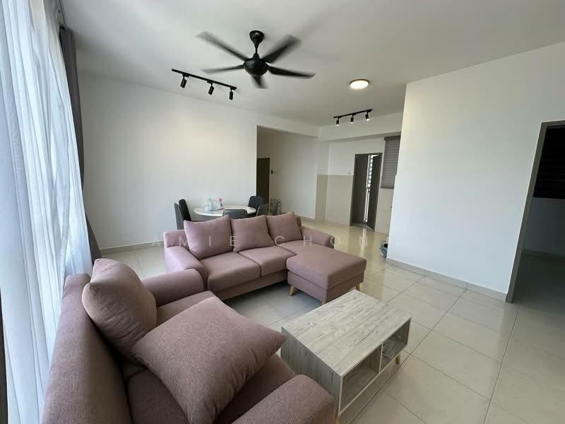 Meru Heights Residences @ Scientex Meru - 5