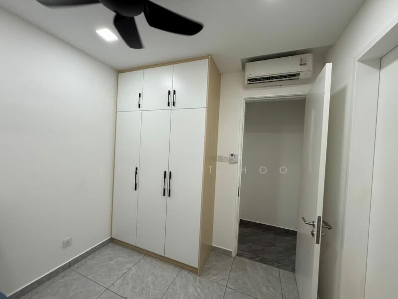 United Point (Residensi Berpadu) - 2