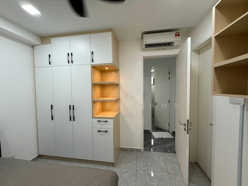 United Point (Residensi Berpadu) - 3