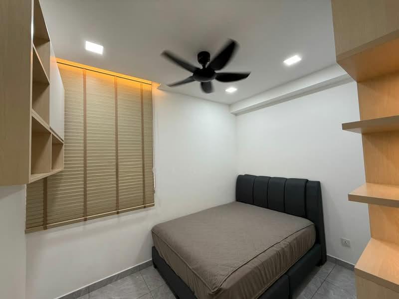 United Point (Residensi Berpadu) - 5