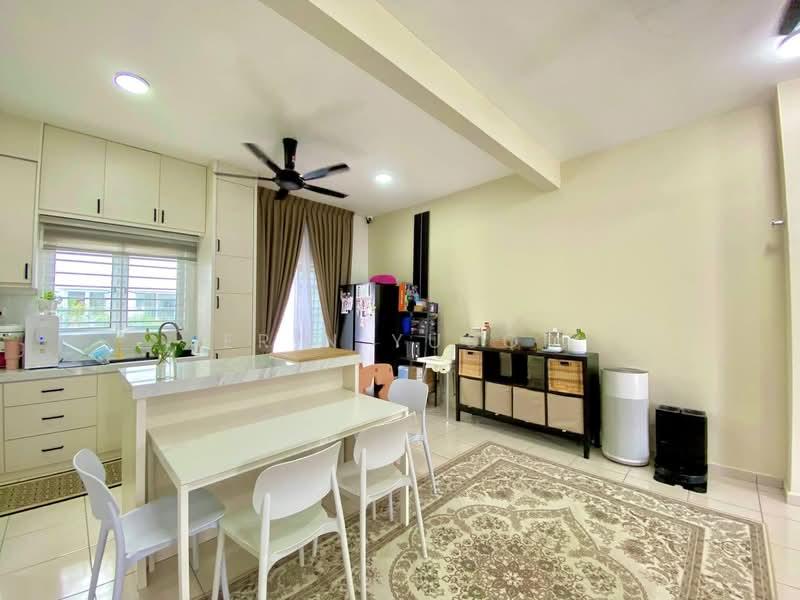 SETIA ECOHILL 2 - 5