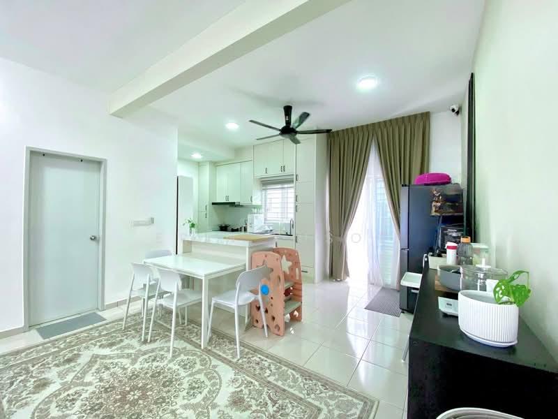 SETIA ECOHILL 2 - 4