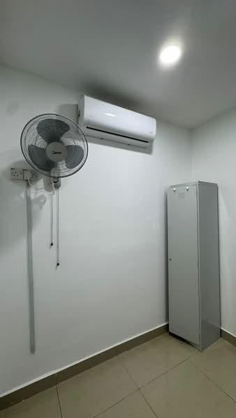Menara U - 3