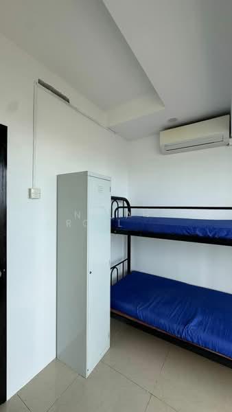 Menara U - 4