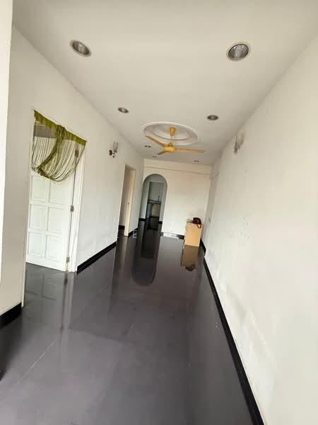 BJ Court Apartment - 3