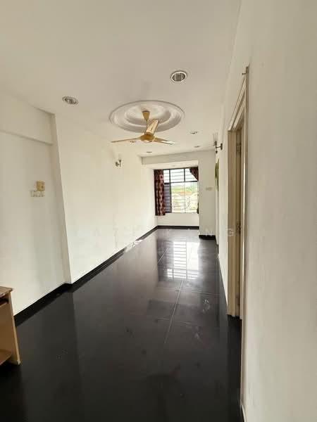 BJ Court Apartment - 2