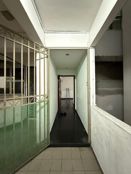 BJ Court Apartment - 4