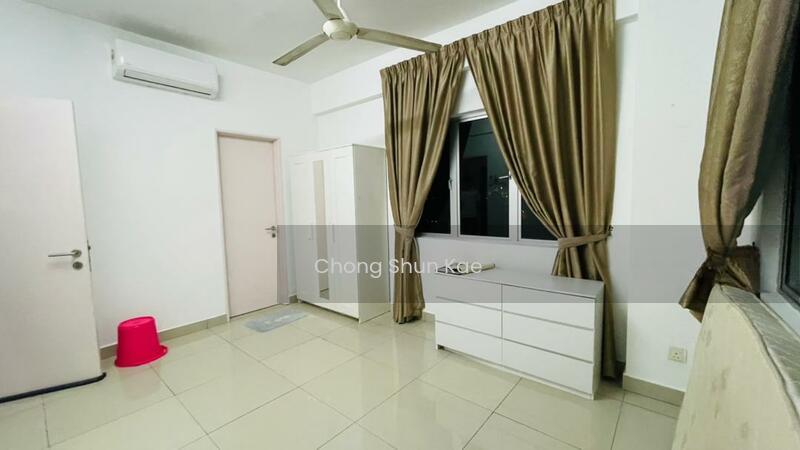 Hijauan Puteri Condominium - 5