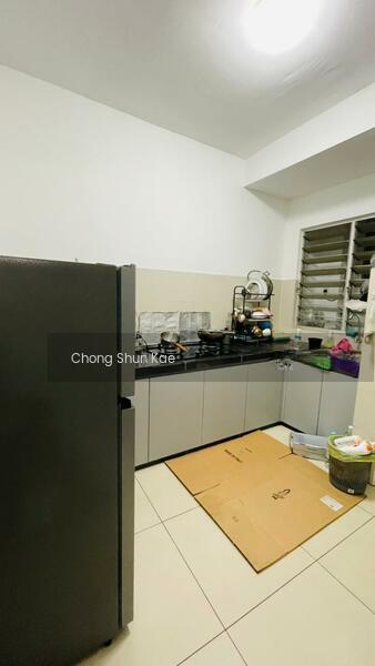 Hijauan Puteri Condominium - 3