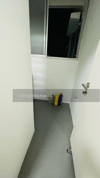 Hijauan Puteri Condominium - 4