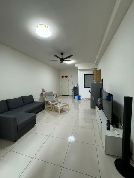 DENAI 128 (HABITUS) - 2