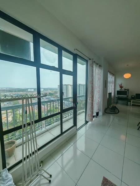 The Sky Executive Suites - 3
