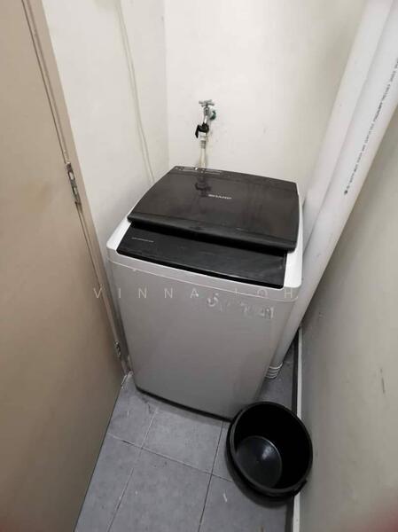 ARC @ Austin Hills - 2