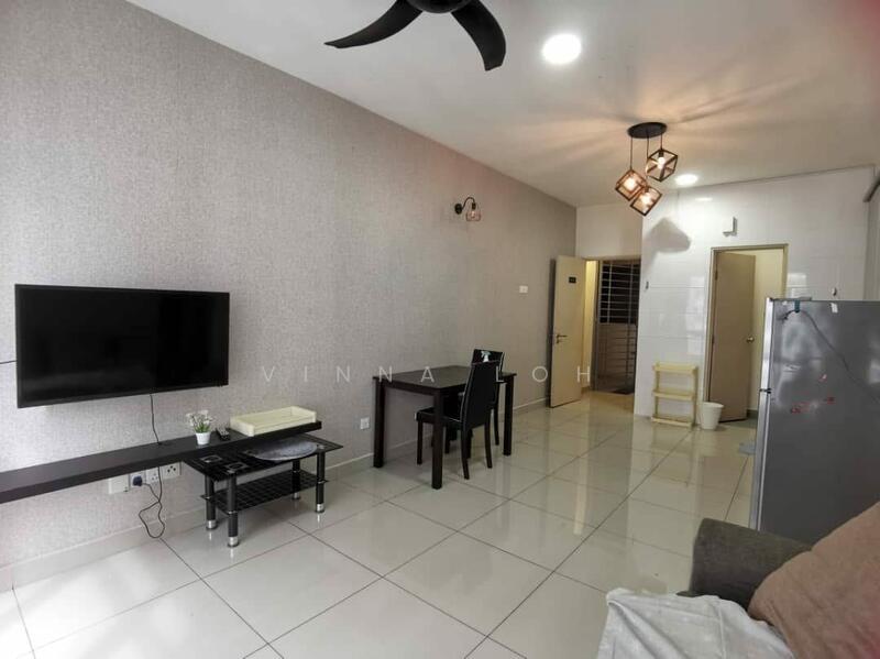 ARC @ Austin Hills - 4