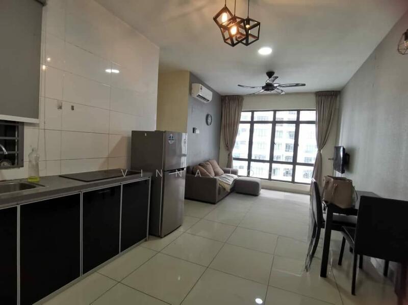 ARC @ Austin Hills - 1