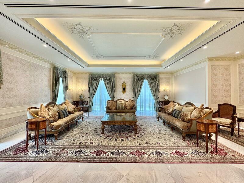 Bukit Tunku, Taman Duta, Kuala Lumpur - 3