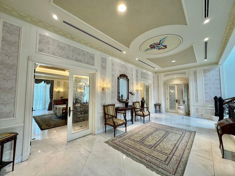 Bukit Tunku, Taman Duta, Kuala Lumpur - 5