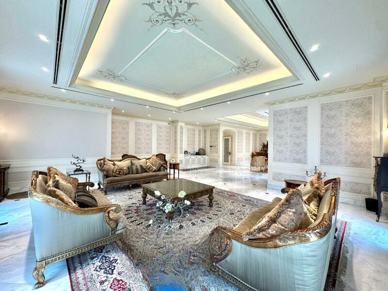 Bukit Tunku, Taman Duta, Kuala Lumpur - 2