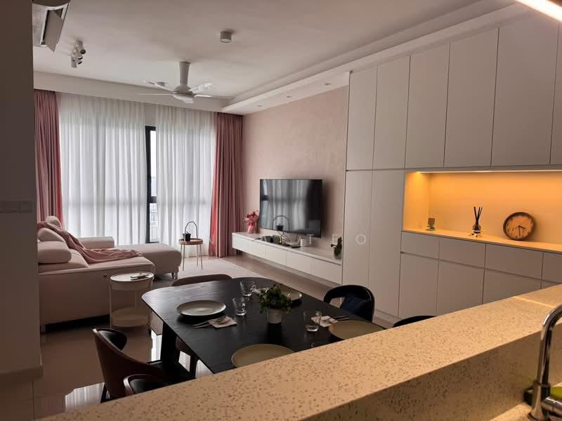 Sunway Belfield - 3