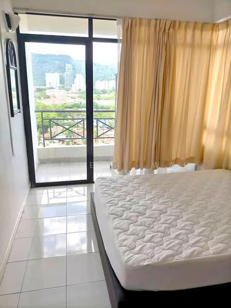 Sunny Ville Condominium - 4