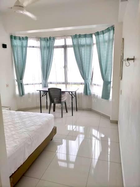 Sunny Ville Condominium - 3