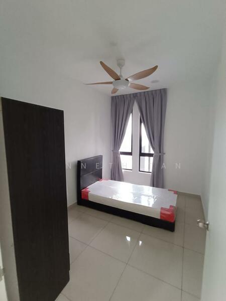 Kenwingston Avenue - 2