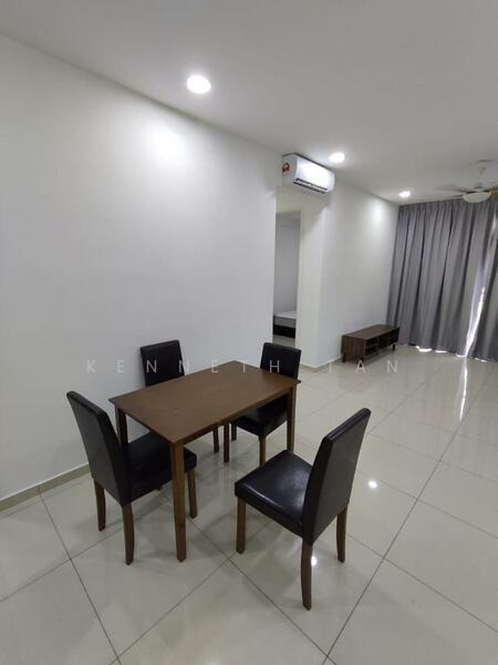 Kenwingston Avenue - 1