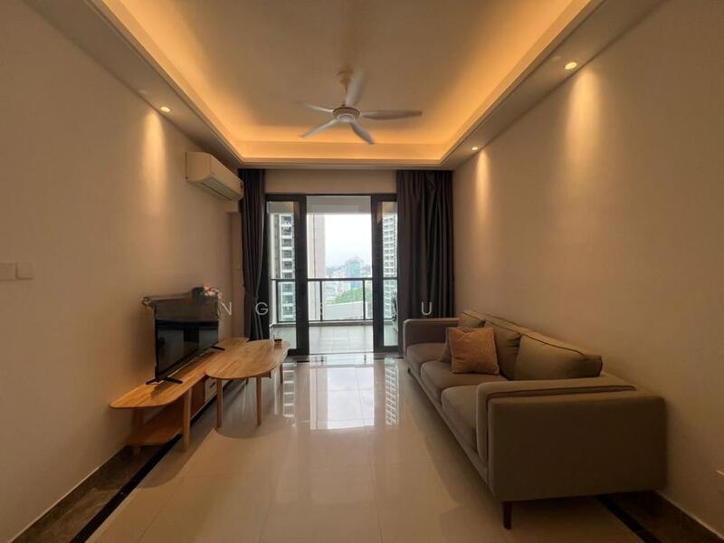 R&F Princess Cove Phase 2-Seine Region - 1