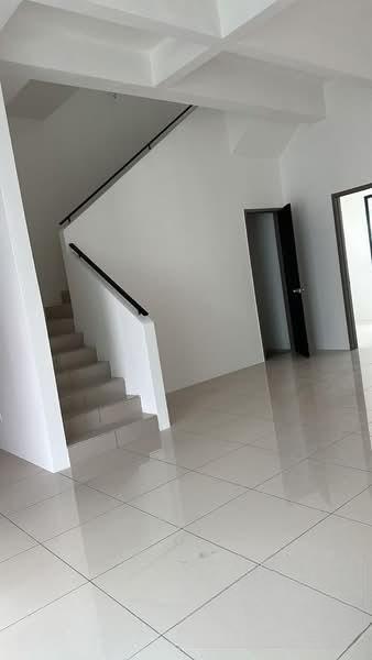 Hijauan Hills Meru 2 Storey Terrace House @ Simpang Ampat Valdor - 2