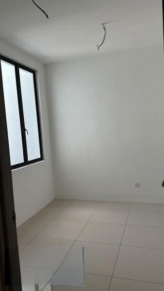 Hijauan Hills Meru 2 Storey Terrace House @ Simpang Ampat Valdor - 5