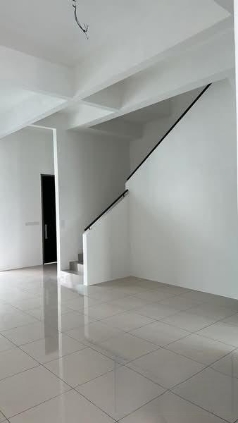 Hijauan Hills Meru 2 Storey Terrace House @ Simpang Ampat Valdor - 3