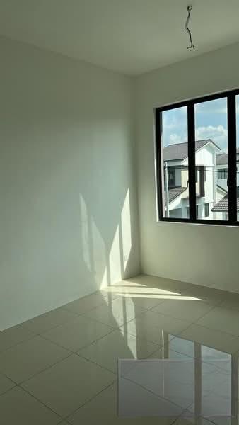 Hijauan Hills Meru 2 Storey Terrace House @ Simpang Ampat Valdor - 4