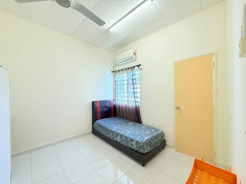 Forest Heights @ Seremban - 4