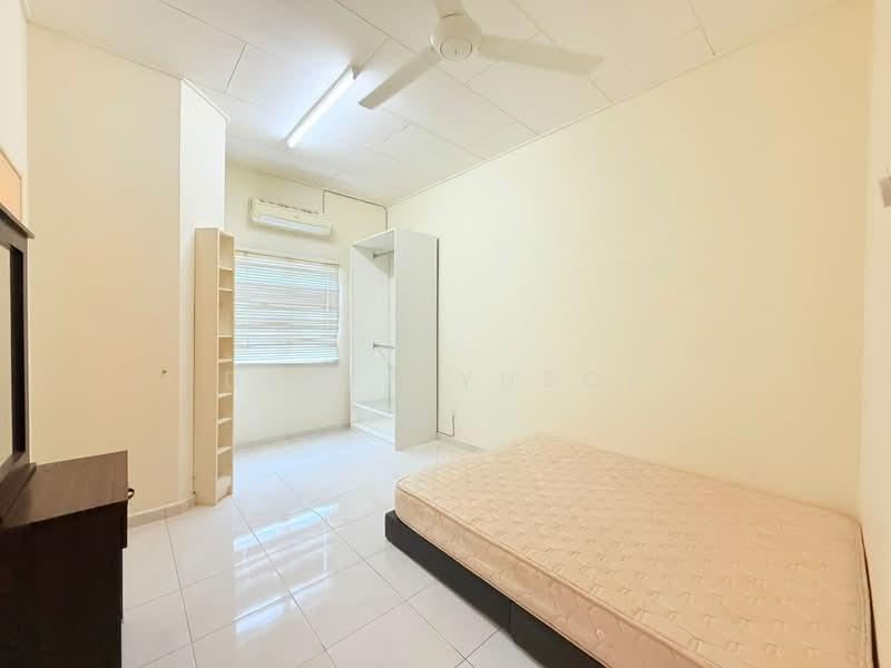 Forest Heights @ Seremban - 5