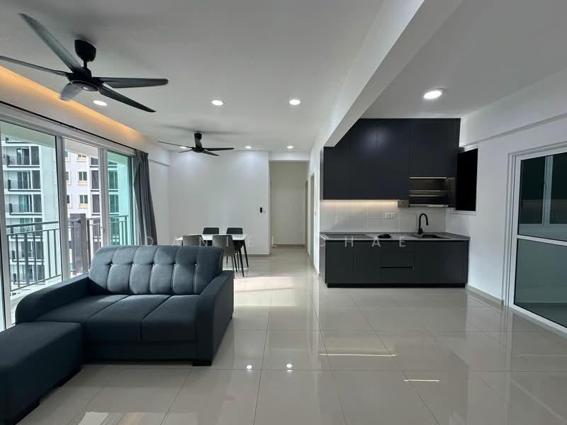 Ideal Residency - 2