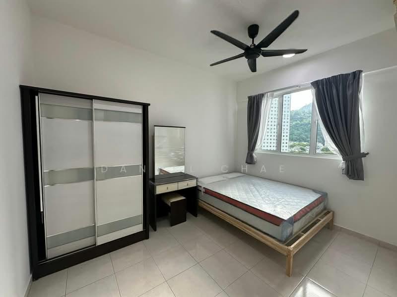 Ideal Residency - 5