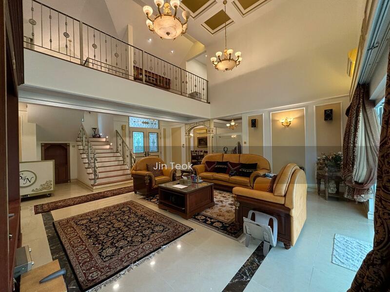 Leisure Farm Bungalow House - 1