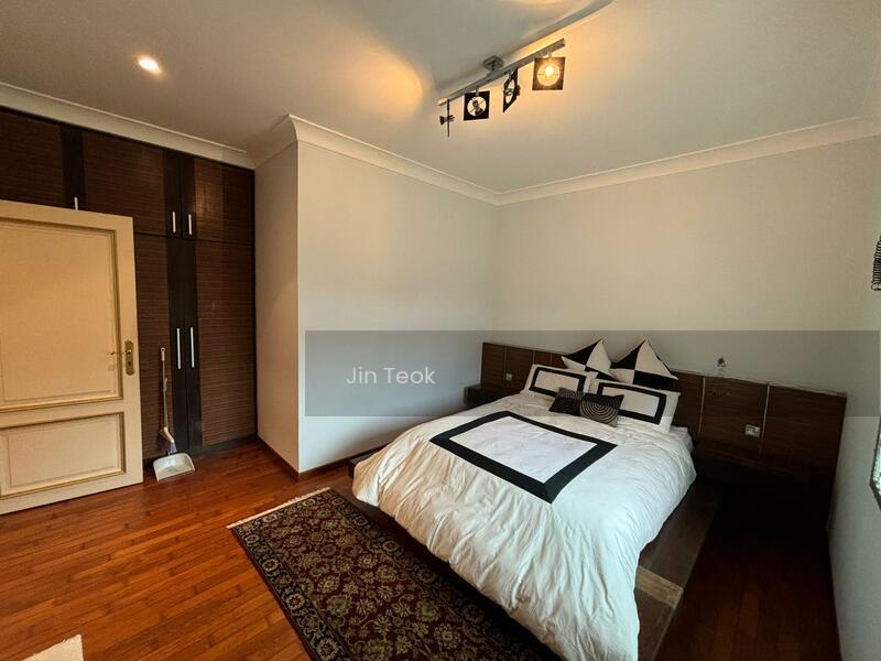 Leisure Farm Bungalow House - 5