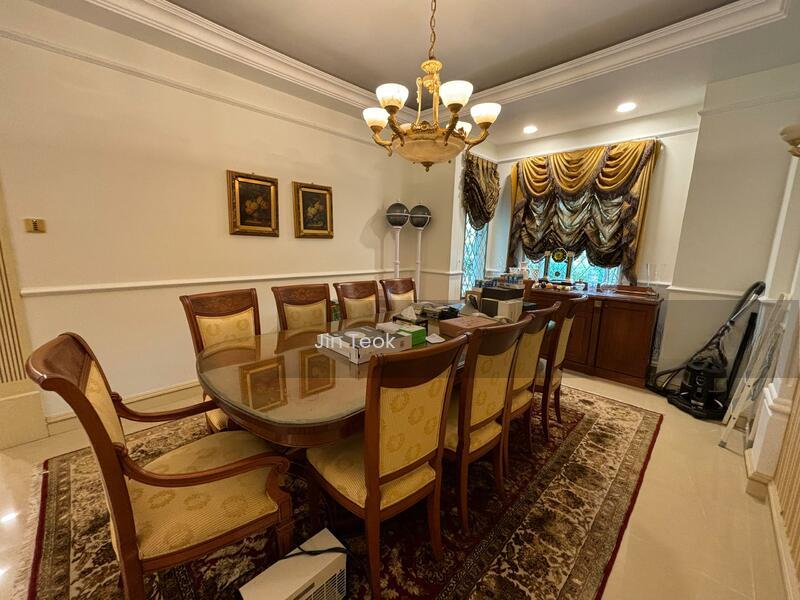 Leisure Farm Bungalow House - 3