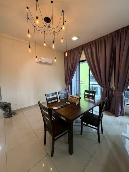 Impian Senibong Residences - 2