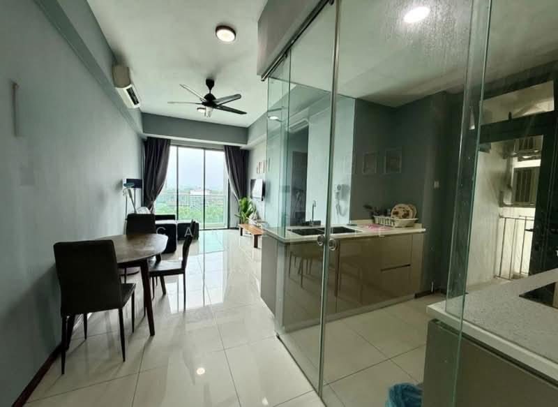 Crescent Bay Suites (Teluk Bayu) - 2