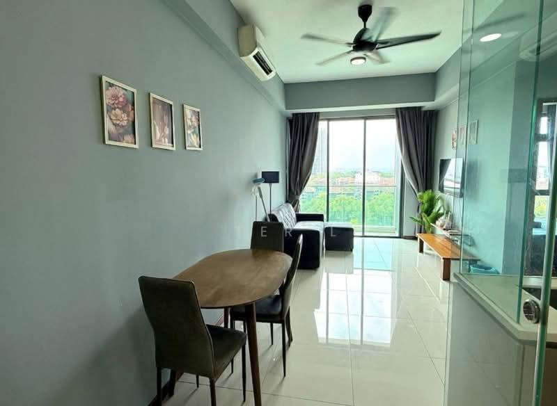 Crescent Bay Suites (Teluk Bayu) - 5