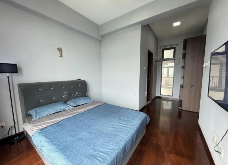 Crescent Bay Suites (Teluk Bayu) - 3