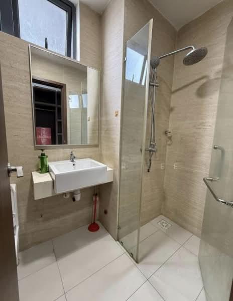 Crescent Bay Suites (Teluk Bayu) - 4