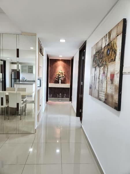 Puteri Palma Condominiums - 5